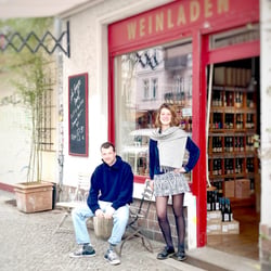 Weinladen Berlin 628757