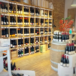 Weinladen Berlin 628758