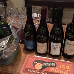ワインショップ Ｌａ Ｍｕｎｏ 51369