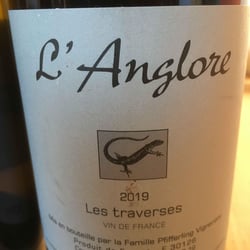 Wine Spirit 606934