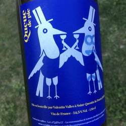 Wine Spirit 606935