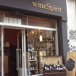 Wine Spirit 606931