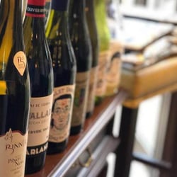 ワイン店 un deux trois 75723