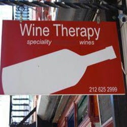 Wine Therapy 1872