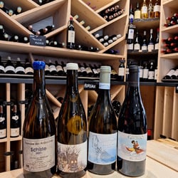 WINENOT? Morzine 756950