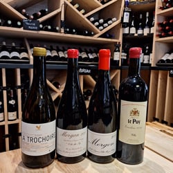 WINENOT? Morzine 756951