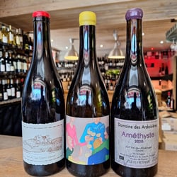 WINENOT? Morzine 756952
