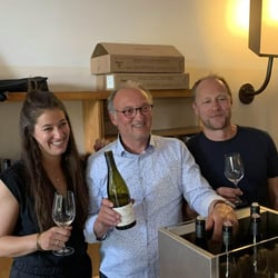 Wijnkoperij Au Paradis 486102