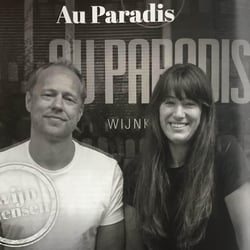 Wijnkoperij Au Paradis 486117