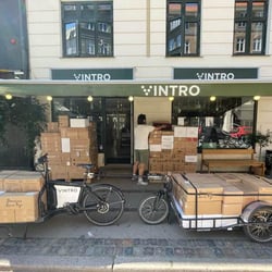 Vintro 544373