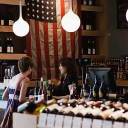 Woodland Wine Merchant 6736