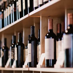 Woodland Wine Merchant 6737
