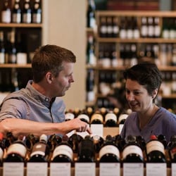 Woodland Wine Merchant 6738