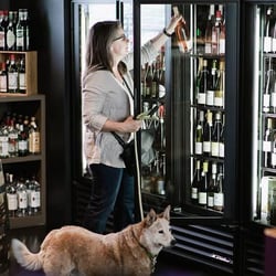 Woodland Wine Merchant 6739