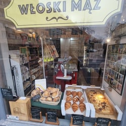Włoski Mąż 693083