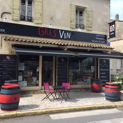 Gres Vin 6769