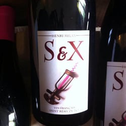 Gres Vin 6772