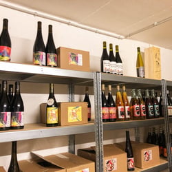 Wyrd Wine 775375