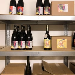 Wyrd Wine 775376