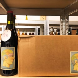 Wyrd Wine 775377