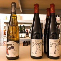 Wyrd Wine 775378