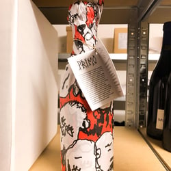 Wyrd Wine 775379