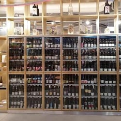 Yard – Food court Galeries Lafayette 164491