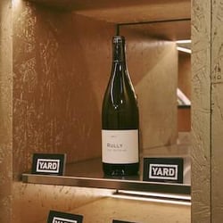Yard – Food court Galeries Lafayette 167691