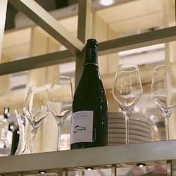 Yard – Food court Galeries Lafayette 167696