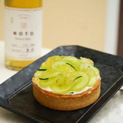 Yeast & Feast 487689