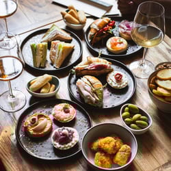 BROCK TARTINERIA 839230