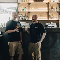 BROCK TARTINERIA 839235