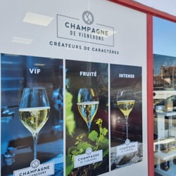 La Vinothèque de Troyes 913562