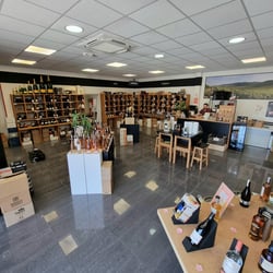 La Vinothèque de Troyes 913563