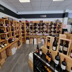 La Vinothèque de Troyes 913564