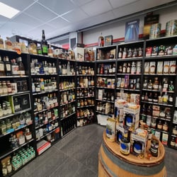 La Vinothèque de Troyes 913565