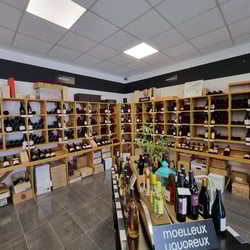 La Vinothèque de Troyes 913567