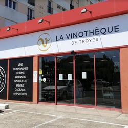 La Vinothèque de Troyes 817070