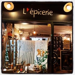 L’épicerie 892739