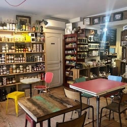 L’épicerie 892743