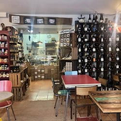 L’épicerie 892744