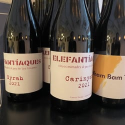 RUUUTS WINE BAR 840049