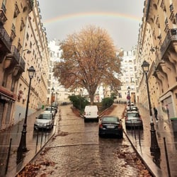 Brasserie Les Buttes Chaumont 861717
