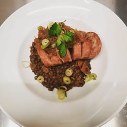 Brasserie Les Buttes Chaumont 861718