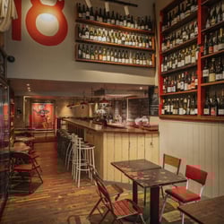 18 Green Street Wine Co 889113