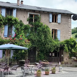 L’ESPINGUETTE 869730