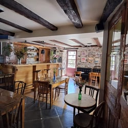 L’ESPINGUETTE 869758