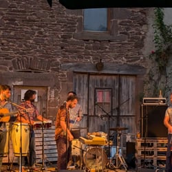 L’ESPINGUETTE 869764