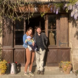 L’ESPINGUETTE 869765