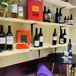 Couleurs du vin - Natural wine Bar 910531